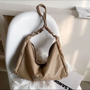 Casual Shoulder Large Capacity Hand Bag
